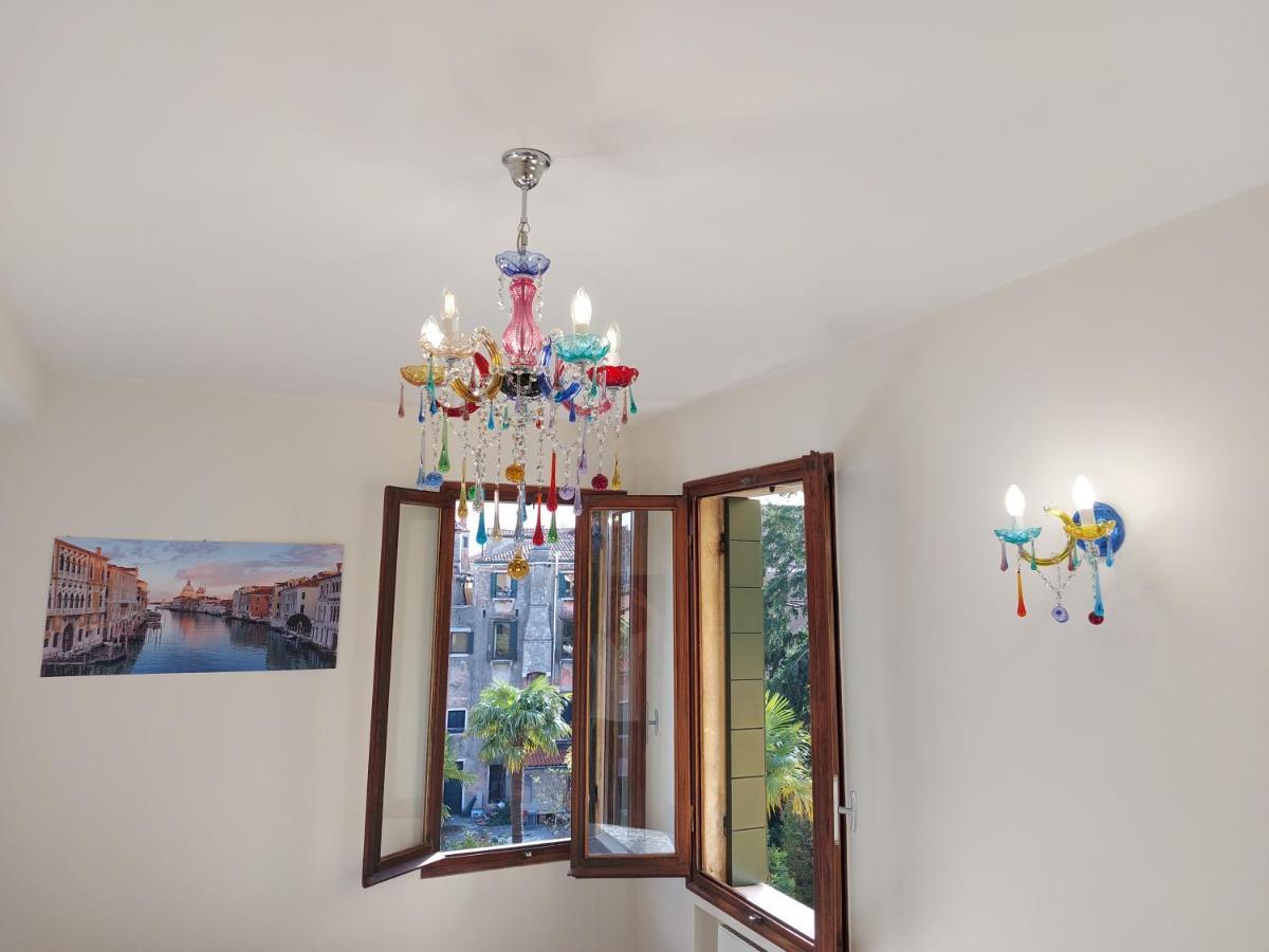 Residenza Donini In 2 Venedig
