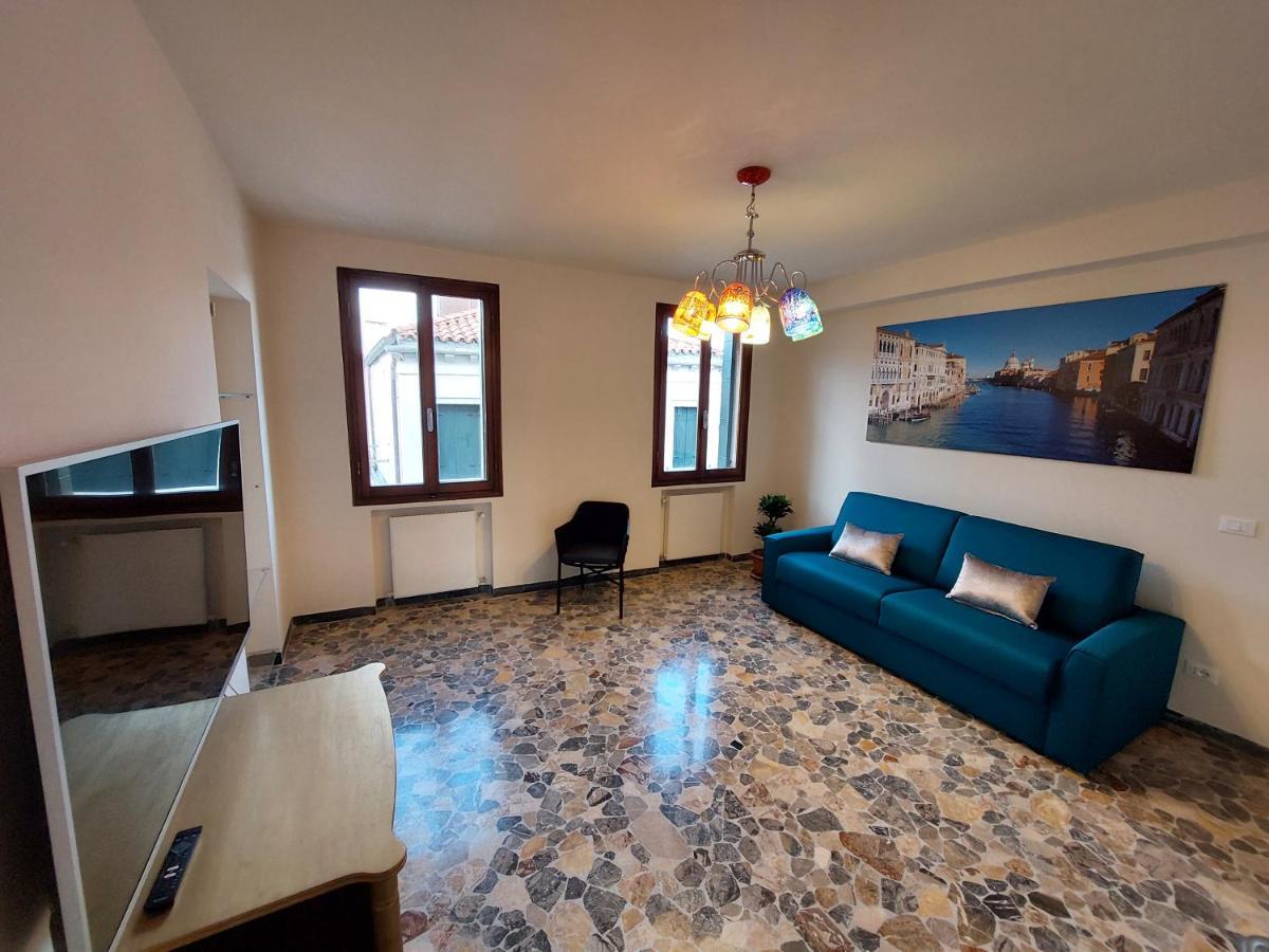Residenza Donini In 2 Venedig