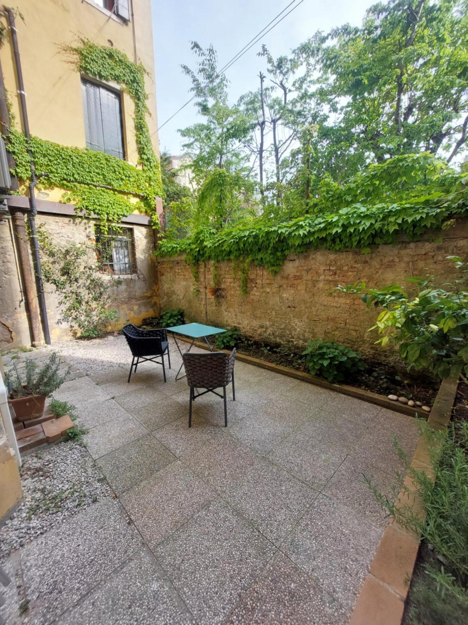 Apartment Residenza Donini In 2 Venedig