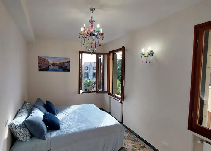Residenza Donini In Venice Suite 2