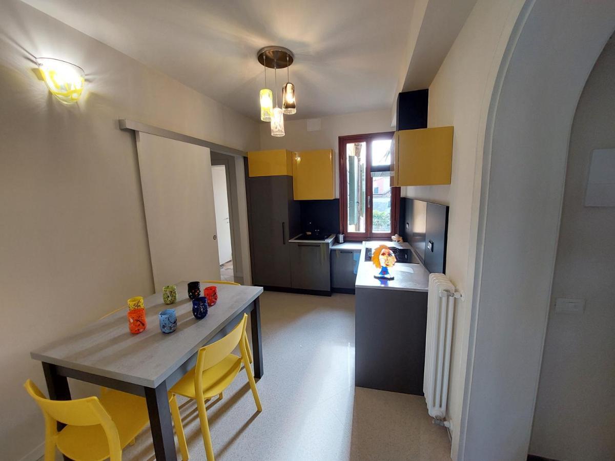 Residenza Donini In 2 Venetië