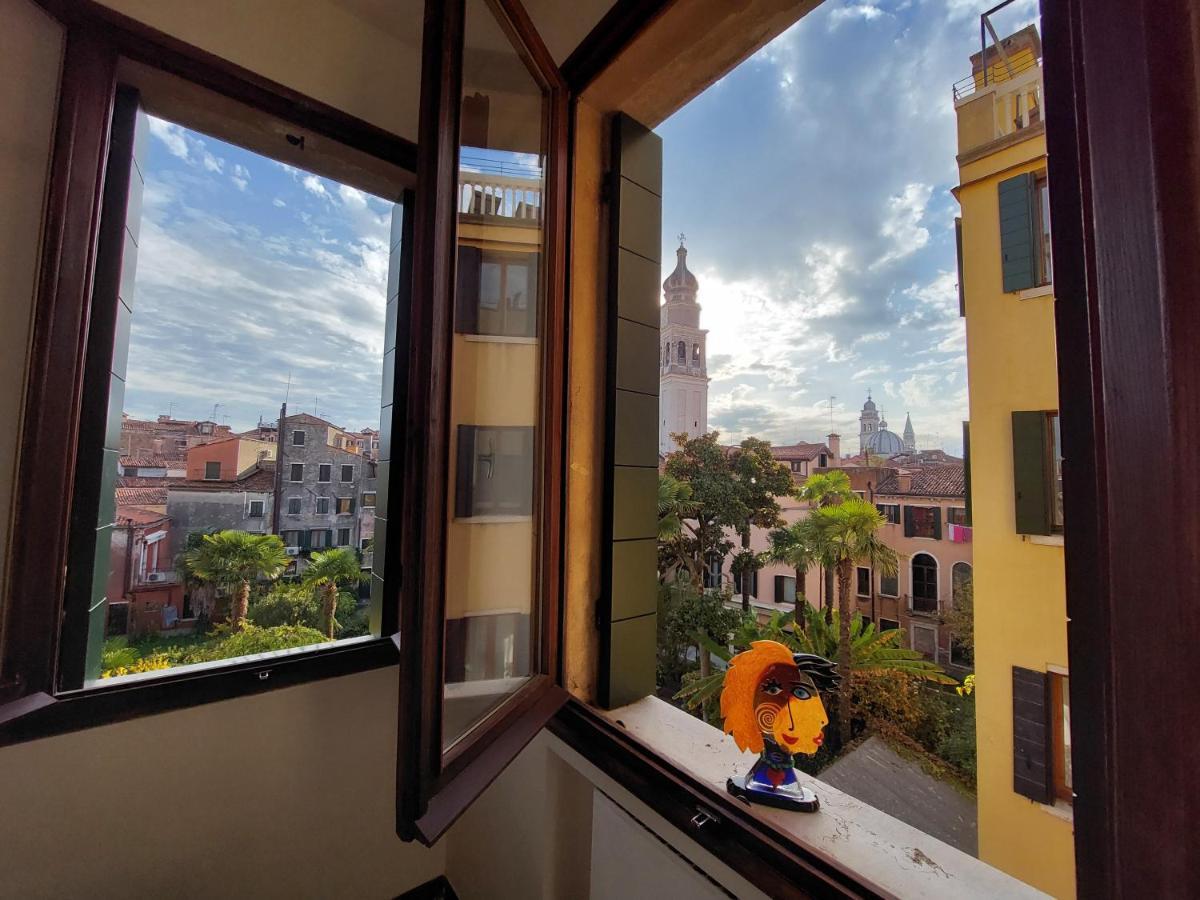 Residenza Donini In 2 Venetië