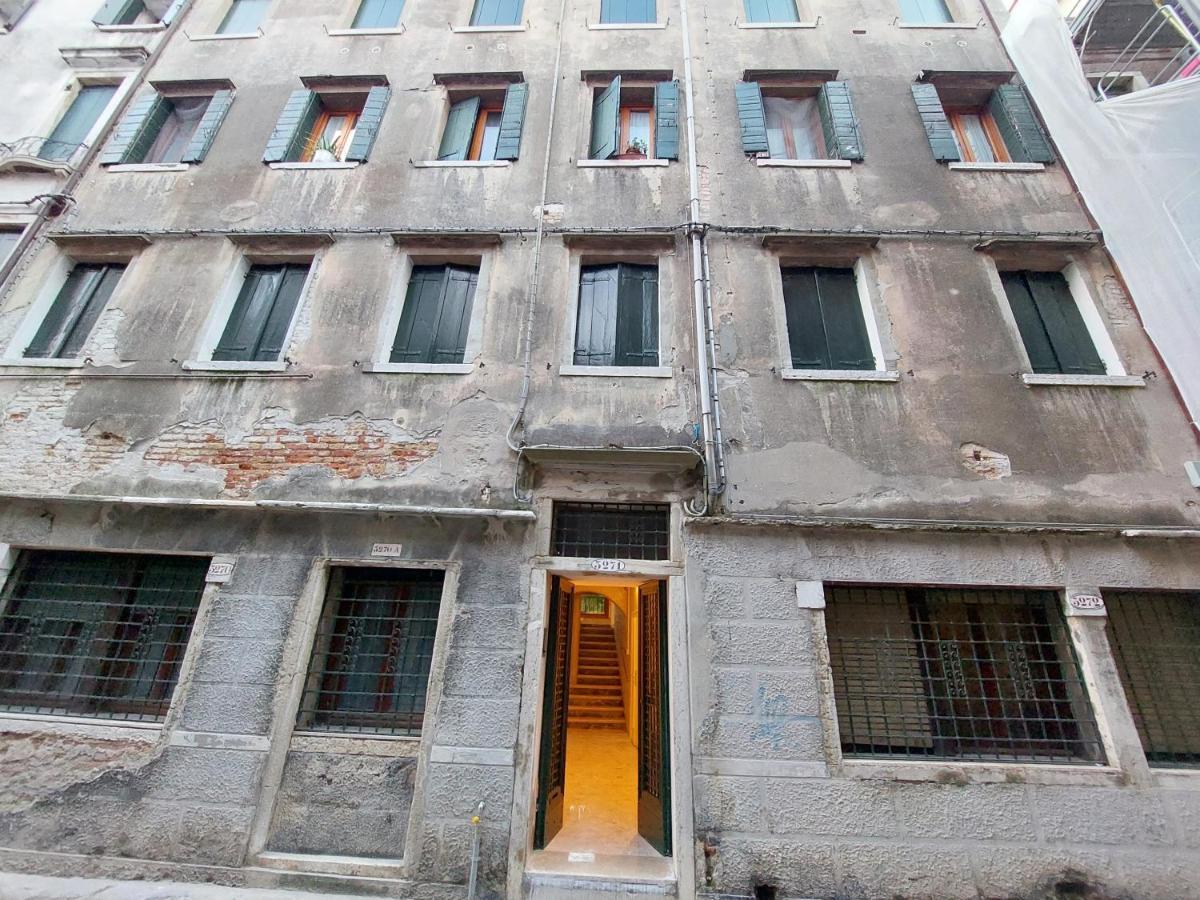 Appartement Residenza Donini In 2
