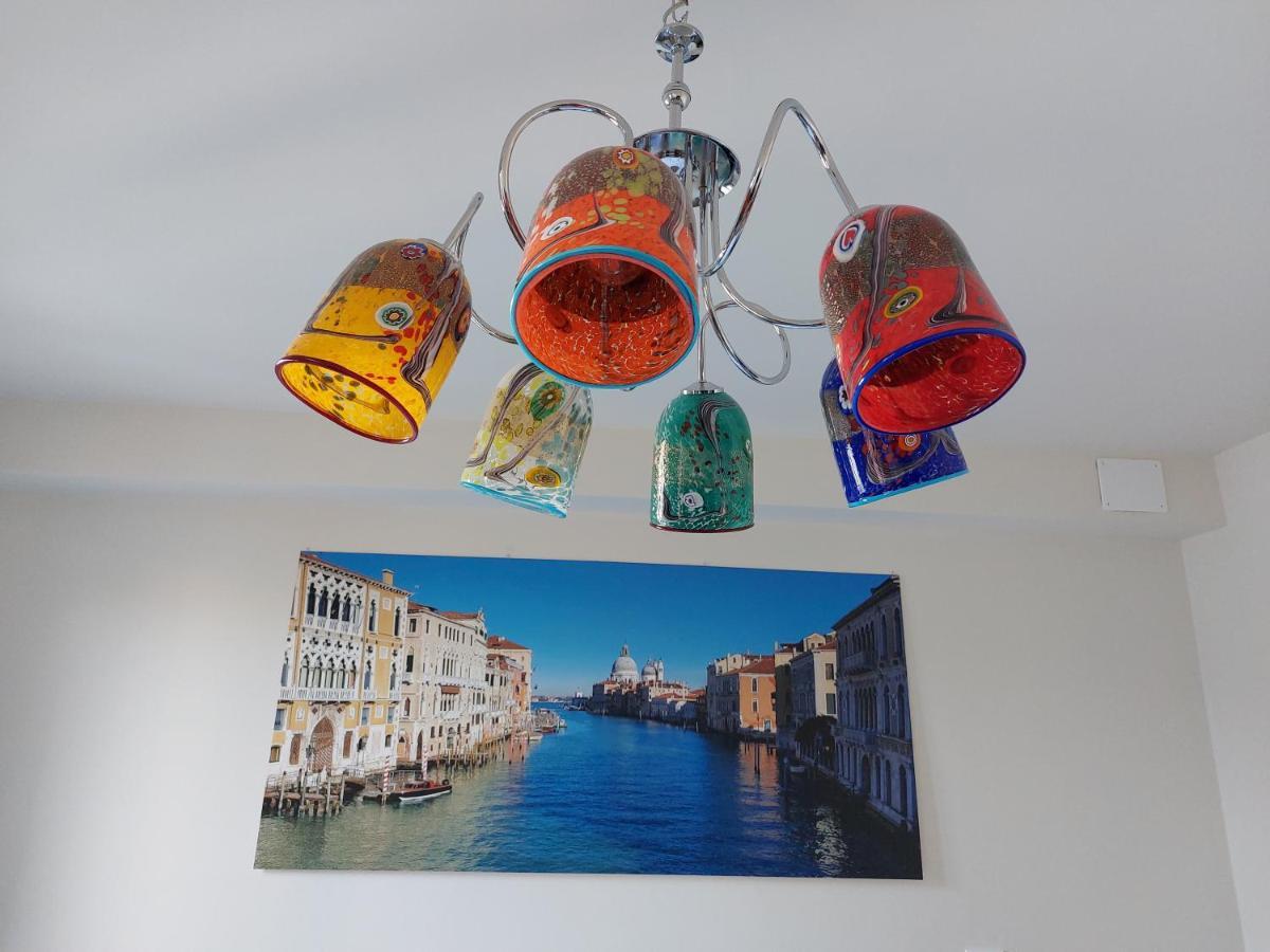 Appartement Residenza Donini In 2 Venise