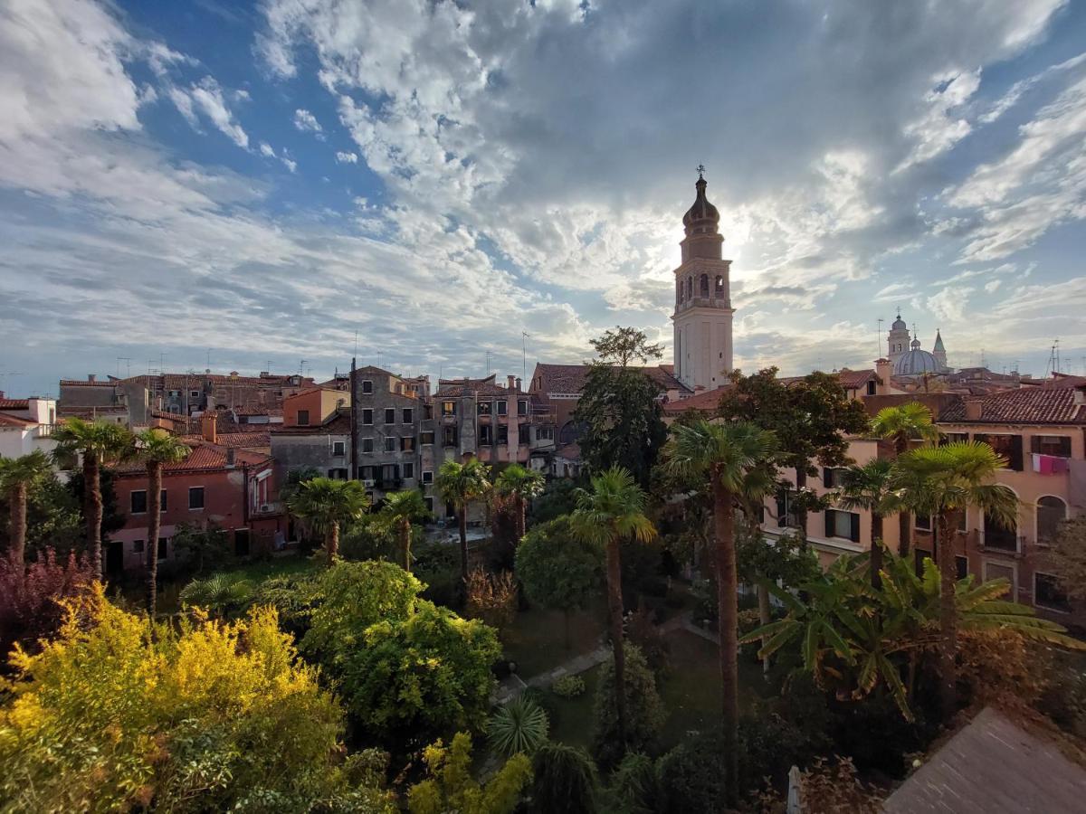 Residenza Donini In 2 Venise
