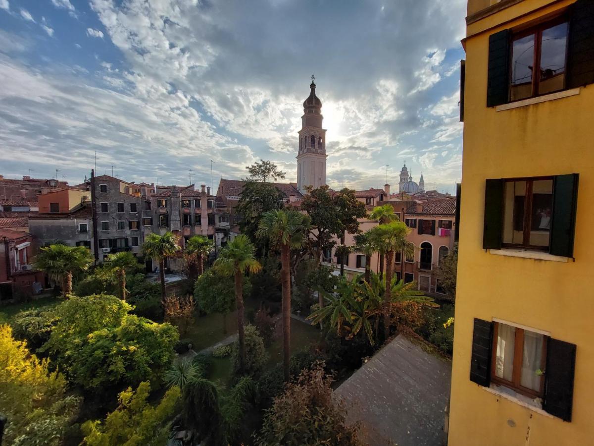 Appartement Residenza Donini In 2 *