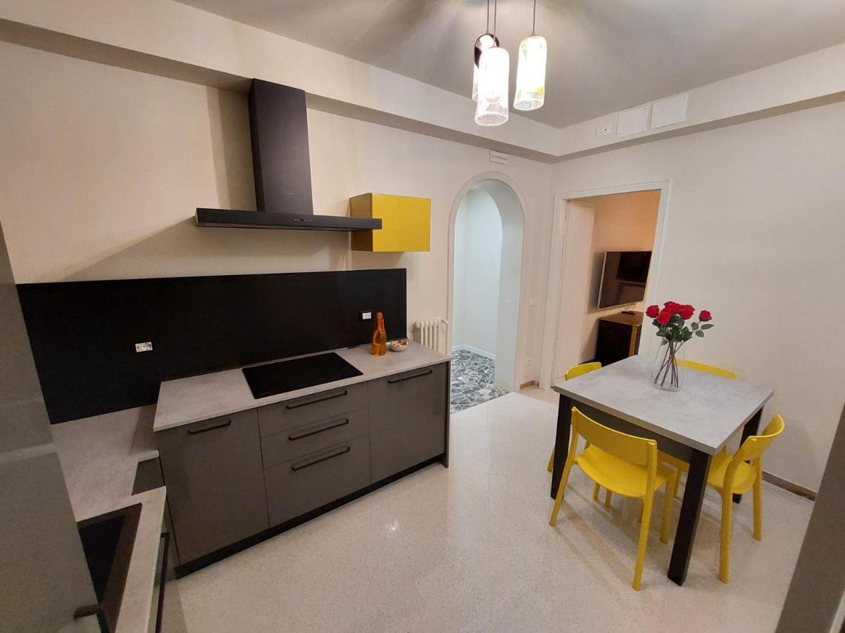 Residenza Donini In 2 Appartement Venetië