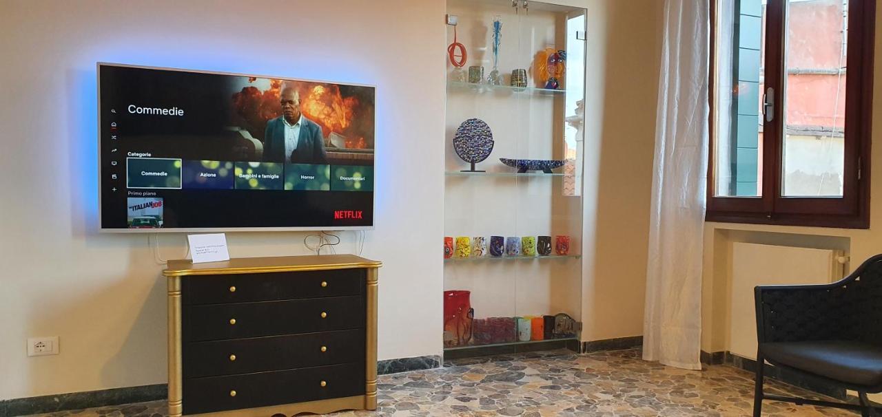 Residenza Donini In 2 Appartement Venise