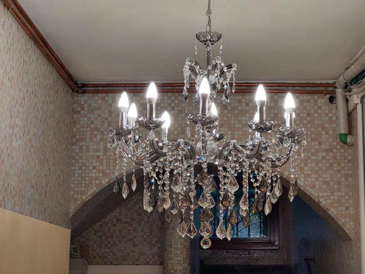 Appartement Residenza Donini In 2 Venetië