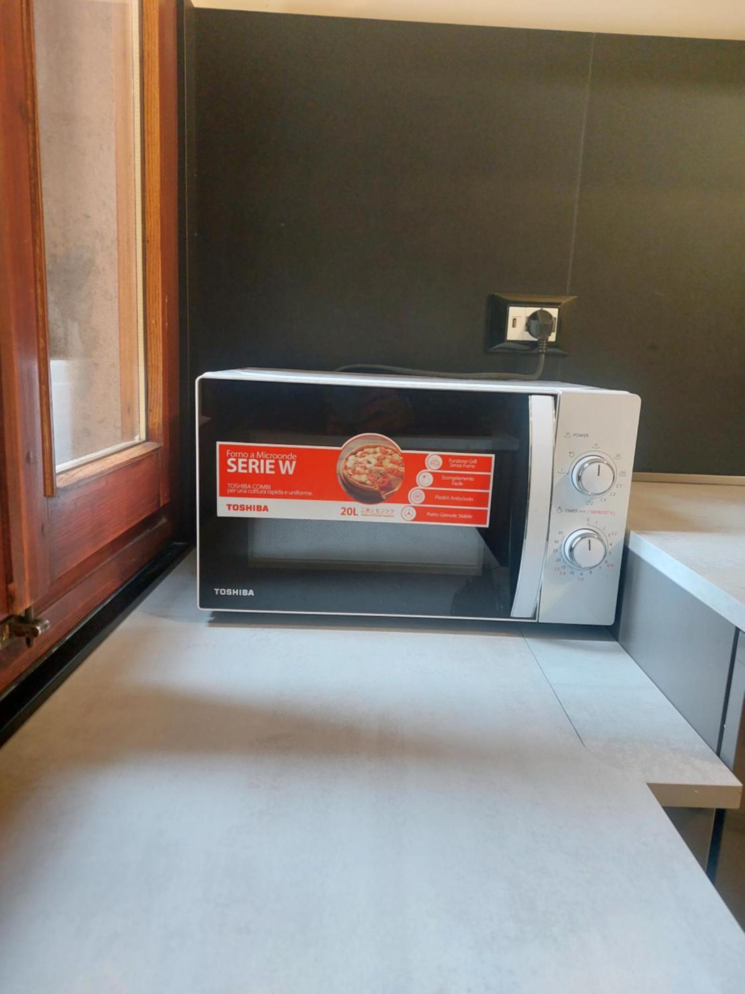 Appartement Residenza Donini In 2