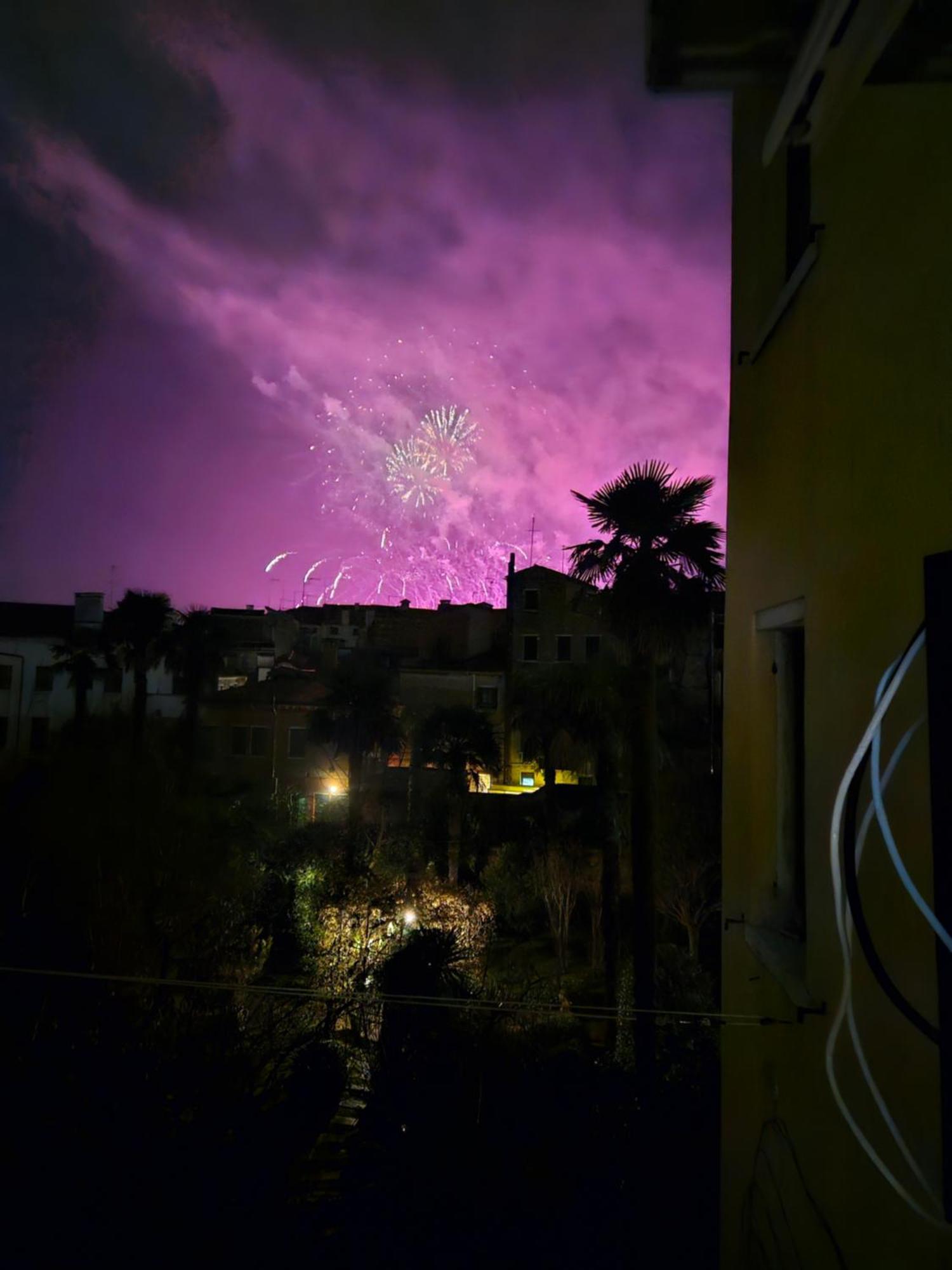 Appartement Residenza Donini In 2